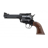 "Ruger New Model Blackhawk Revolver .45 LC (PR68436)" - 1 of 7