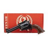 "Ruger New Model Blackhawk Revolver .45 LC (PR68436)" - 2 of 7