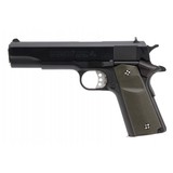 "Colt Government Pistol .45 ACP (C20183)" - 6 of 6