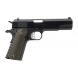 "Colt Government Pistol .45 ACP (C20183)"