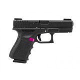 "Glock 19 Gen 3 Pistol 9mm (PR68387)" - 1 of 4