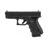"Glock 19 Gen 3 Pistol 9mm (PR68388)" - 4 of 4