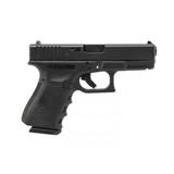 "Glock 19 Gen 3 Pistol 9mm (PR68388)" - 1 of 4