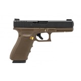 "Glock 20 Gen 4 Pistol 10mm (PR68389)" - 1 of 4