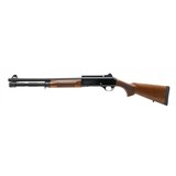 "(SN: 751-H23YT-10152) MAC 1014 Wood Shotgun 12 GA (NGZ4738) New" - 4 of 5
