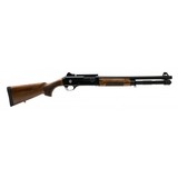 "(SN: 751-H23YT-10211) MAC 1014 Wood Shotgun 12 GA (NGZ4738) New"