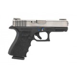 "Glock 23 Gen 4 Pistol .40 S&W (PR68390)" - 1 of 4