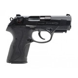 "Beretta px4 Storm Pistol 9mm (PR68467) ATX"