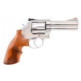 "Smith & Wesson 686 Revolver .357 Magnum (PR68474)" - 3 of 3