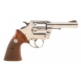 "Colt Lawman MK. III Revolver .357 Magnum (C20185)" - 5 of 5