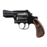 "Dan Wesson Model 11 Revolver .38 Special (PR68475)"