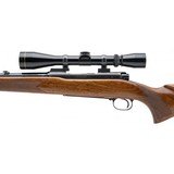 "Winchester 70 Featherweight Rifle 30-06 (W13367)" - 4 of 5