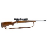 "Winchester 70 Featherweight Rifle 30-06 (W13367)" - 1 of 5