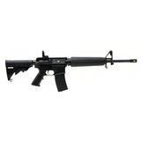 "Sons Of Liberty Gun Works M4 Rifle 5.56 Nato (R42423)" - 1 of 4