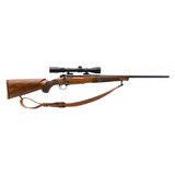 "Winchester 70 Featherweight Rifle .243 Win (W13388)" - 1 of 4