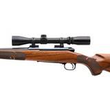 "Winchester 70 Featherweight Rifle .243 Win (W13388)" - 2 of 4