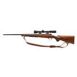 "Winchester 70 Featherweight Rifle .243 Win (W13388)" - 3 of 4