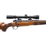 "Winchester 70 Featherweight Rifle .243 Win (W13388)" - 4 of 4