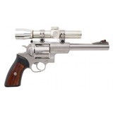 "Ruger Super Redhawk Revolver .44 Magnum (PR68476)" - 5 of 5