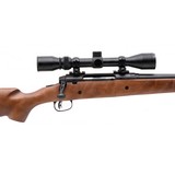 "Savage Axis II XP Hardwood Rifle .308 Win (R42455)" - 3 of 4