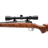 "Savage Axis II XP Hardwood Rifle .308 Win (R42455)" - 2 of 4