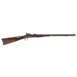 "H&R 1873 Trapdoor Officer's Model Rifle 45-70 (R42431)" - 1 of 4