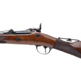 "H&R 1873 Trapdoor Officer's Model Rifle 45-70 (R42431)" - 3 of 4