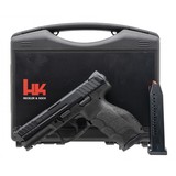 "Heckler & Koch VP9 Pistol 9mm (PR68479)" - 3 of 4