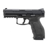 "Heckler & Koch VP9 Pistol 9mm (PR68479)" - 2 of 4