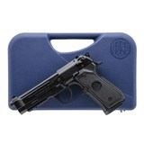"Beretta 92 A1 Pistol 9mm (PR68432)" - 6 of 7