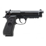 "Beretta 92 A1 Pistol 9mm (PR68432)" - 1 of 7