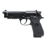 "Beretta 92 A1 Pistol 9mm (PR68432)" - 5 of 7