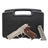"Sig Sauer P220 Pistol .45 ACP (PR68434)" - 4 of 6