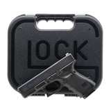 "Glock 19 Gen 4 Pistol 9mm (PR68524)" - 3 of 4