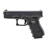 "Glock 19 Gen 4 Pistol 9mm (PR68524)" - 2 of 4