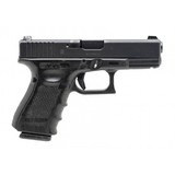"Glock 19 Gen 4 Pistol 9mm (PR68524)" - 1 of 4