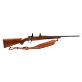 "Ruger M77 Rifle .257 Roberts (R42457)" - 1 of 4