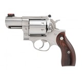"Ruger Redhawk Revolver .357 Magnum (PR68444)" - 1 of 7