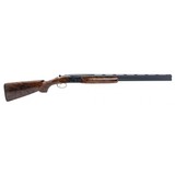 "Beretta 686 Onyx Shotgun 12 GA (S16356)" - 1 of 5