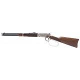 "Winchester 94 John Wayne Commemorative .32-40 Win (W13370)" - 5 of 9