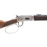 "Winchester 94 John Wayne Commemorative .32-40 Win (W13370)" - 7 of 9