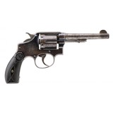 "Smith & Wesson Hand Ejector 1902 Revolver .32-20 (PR68446)" - 6 of 6