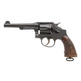 "Smith & Wesson Victory Revolver .38 Special (PR68447)" - 1 of 6
