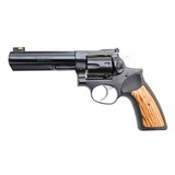 "Ruger GP100 Revolver .357 Magnum (PR68448)" - 1 of 4