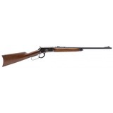 "Winchester 92 Rifle .32 W.C.F. (AW1118)" - 1 of 9