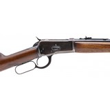 "Winchester 92 Rifle .32 W.C.F. (AW1118)" - 7 of 9