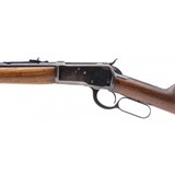 "Winchester 92 Rifle .32 W.C.F. (AW1118)" - 5 of 9