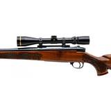 "Weatherby Mark V Lazermark Rifle .300 Wby Mag (R42461)" - 3 of 5