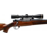 "Weatherby Mark V Lazermark Rifle .300 Wby Mag (R42461)" - 5 of 5
