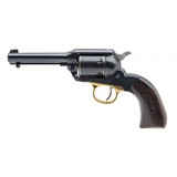 "Ruger New Bearcat Revolver .22LR (PR68452)" - 1 of 7